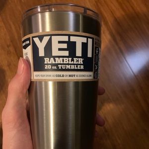 Yeti